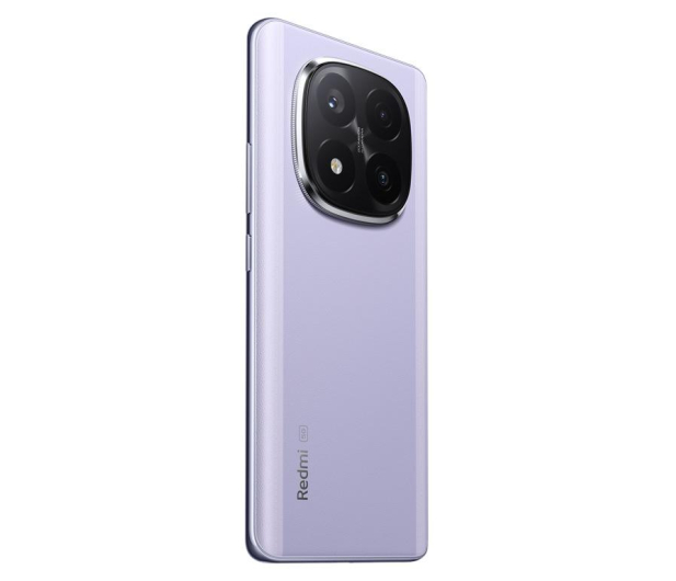Xiaomi Redmi Note 14 Pro+ 5G 12/512GB Lavender Purple - 1308439 - zdjęcie 3